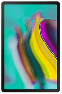 Tablette 10.5" Samsung Galaxy Tab S5e - WiFi, 64 Go, 4 Go de RAM, argent (Reconditionné - Comme neuf)