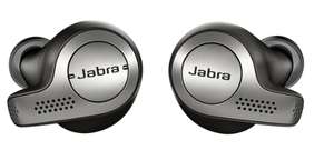 Écouteurs sport intra-auriculaires sans-fil Jabra Elite 65t