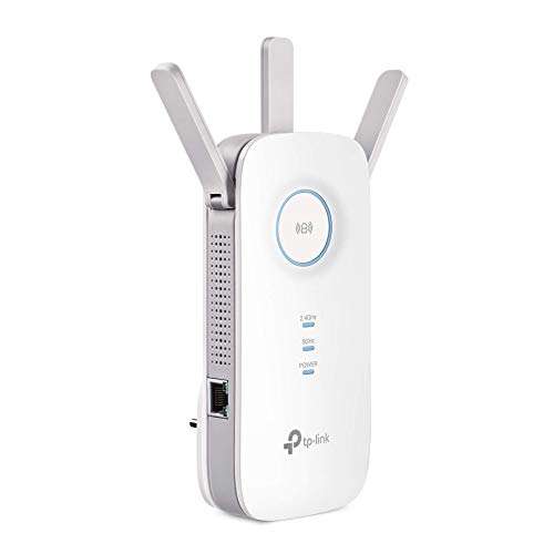 Répéteur WiFi TP-Link RE455 - Débit max 1,75 Gbits/s