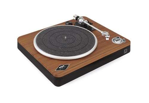 Platine vinyle House Of Marley Simmer Down Bluetooth
