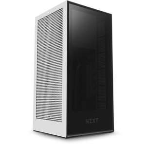 Boîtier PC Mini-ITX NZXT H1 (nzxt.com)