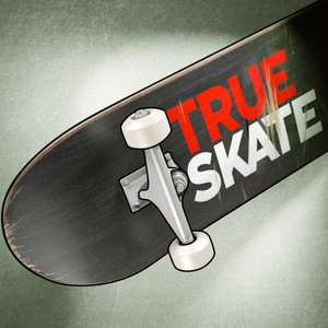 True Skate gratuit sur Android