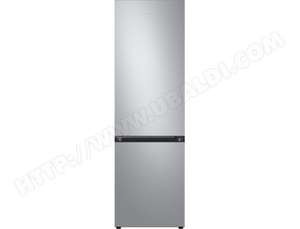 Réfrigérateur congélateur bas Samsung RB3DT602DSA - 360L, Froid Ventilé (via ODR de 70€) + 40€ en bon d'achat