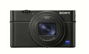 Appareil photo Sony RX 100 VI (+105€ offerts sur le compte fidélité pour les adhérents Fnac+ avec le code RENTREE)