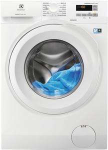 Machine à laver Electrolux EW6F5922PS - 9kg, moteur induction