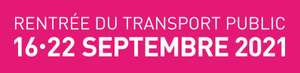 [Semaine du Transport Public] Transports Gratuits + Sélection d'activités gratuites - Ex : conduite d'un autocar, location de vélos...