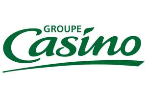 [Nouveaux clients] 10€ de réduction dès 70€ de courses sur la boutique Casino