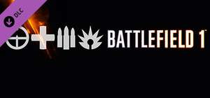 DLC Battlefield 1 Shortcut Kit: Infantry Bundle gratuit sur PC (Dématérialisé)