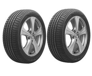 Sélection de pneus Bridgestone + Montage offert à l'achat de 2 ou 4 pneus