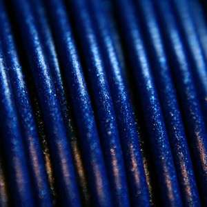 40% de réduction sur toutes les bobines de PLA - Ex : Bobine de 2kg de PLA Bleu nuit (sovb3d.fr)
