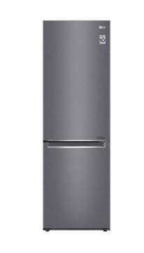 Réfrigérateur combiné LG GBP31DSLZN - 341 L (234+107), Froid Ventilé (via 50€ sur la carte)