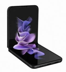 Smartphone 6.7" Samsung Galaxy Z Flip 3 - 128Go (via retrait magasin)