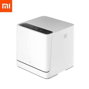 Lave-vaisselle compact Xiaomi Mijia VDW0401M (Entrepôt République Tchèque)