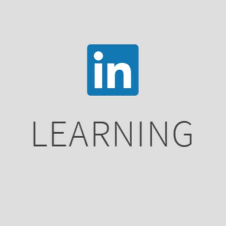 Sélection de 10 cours en ligne gratuits LinkedIn Learning (Dématérialisé) - linkedin.com
