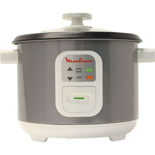 Cuiseur à riz Moulinex MK111E00 - 1.5 kg, 600 W
