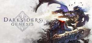 Darksiders Genesis sur PC (dématérialisé)