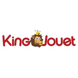 Code Promo King Jouet Reductions Octobre 2021 2 Bons Plans Dealabs Com