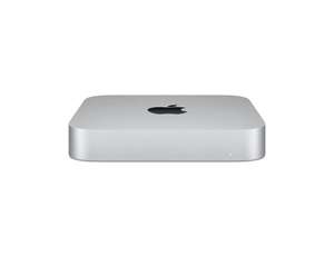 Ordinateur Apple Mac Mini - M1, 8 Go de RAM, 256 Go (Frontaliers Suisse)