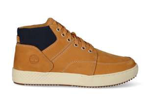 Chaussures montantes Timberland Cityroam Chukka pour Homme - Beige, Tailles 40 à 46
