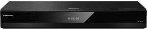 Lecteur Blu-ray 4K UHD Panasonic DP-UB820 - HCX, HDR10+, Dolby Vision