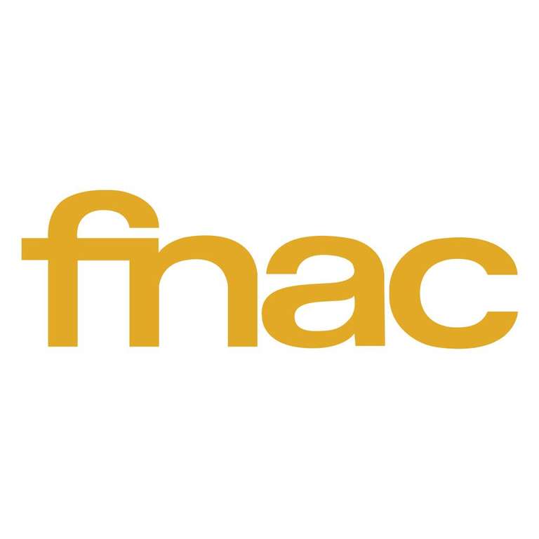 20€ offerts en e-cartes cadeaux à dépenser sur Fnac Spectacles dès 150€ d'achat sur tout le site Fnac.com