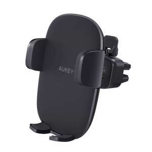 [Nouveaux clients] Support auto pour smartphone Aukey HD-C48 (entrepôt France)