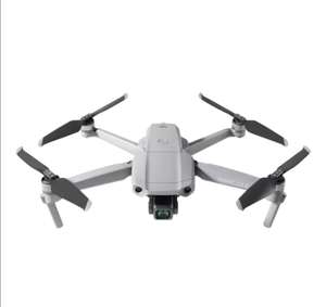 Drone quadricoptère DJI Mavic Air 2 Fly More Combo (Frontaliers Suisse)