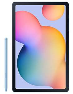 Tablette 10.4" Samsung Galaxy Tab S6 Lite - 4 Go de Ram, 64 Go, WiFi