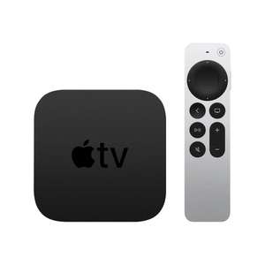 Passerelle multimédia Apple TV 4K 2021 - 32 Go