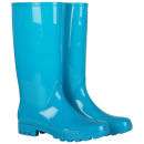 Bottes Femme Fame & Fortune Neon Welly - Bleu clair ou Rose