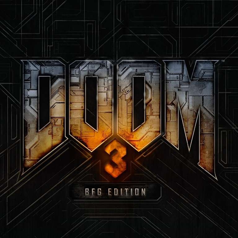 Doom 3 BFG Edition (Inclus : DOOM, DOOM II, DOOM 3, DOOM 3: Resurrection of Evil & The Lost Mission) sur PC