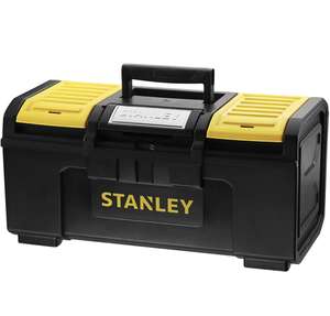 Boîte à outils Stanley 1-79-217 - 48cm
