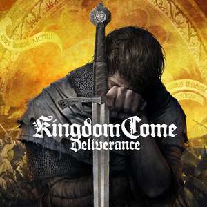 Kingdom Come: Deliverance Royal Edition - Jeu & tous ses DLCs sur PS4 (Dématérialisé)