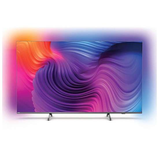 TV LED 70" Philips 70PUS8556 - 4K UHD, HDR, Dolby Vision, Ambilight 3, HDMI 2.1
