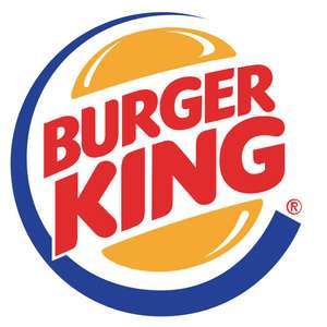 1 Burger acheté = 1 Burger offert dans une sélection de restaurants Burger King