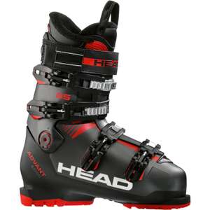 Chaussures de ski Head Advant Edge 85 (du 25 au 30.5 cm)
