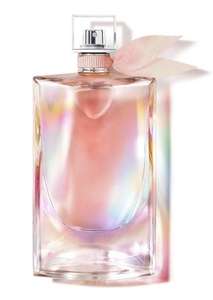Eau de parfum Lancôme La Vie Est Belle Soleil Cristal pour Femme - 100 ml