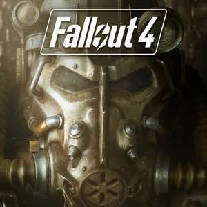 Fallout 4 sur PC (Dématérialisé, Steam)