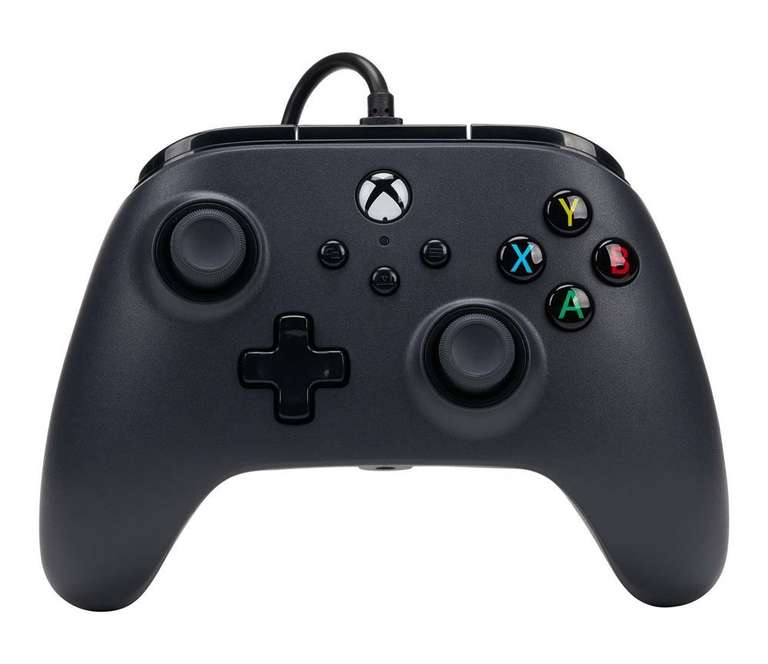 Manette filaire PowerA pour Xbox One & Xbox Series S/X