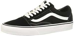 Chaussures basses Vans Old Skool - Taille 39