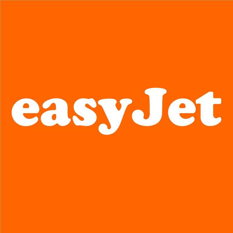 Carte Easyjet Plus 1 an - Siège au choix, coupe-file, valise en bagage cabine,...