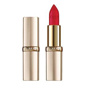 Rouge à lèvres L'Oréal Color Riche Matte - 335 Carmin ST Germain
