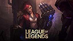[Amazon / Twitch Prime] Capsule Prime Gaming pour le jeu League Of Legends