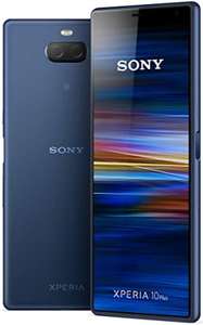 Smartphone 6,5" Sony Xperia 10 Plus - Full HD+, 64Go, 4Go RAM, 3000 mAh - Guichen (35)