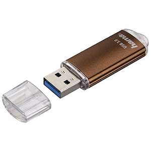 Clé USB 3.0 Hama Laeta - 128 Go