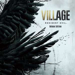 Resident Evil Village - Deluxe Edition sur PC (dématarialisé - Steam)