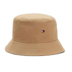 Chapeau Tommy Hilfiger Flag Bucket Hat - Taille Unique