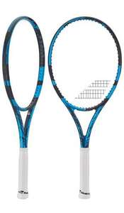 Raquette de tennis non cordée Babolat Pure Drive Lite - Bleu