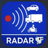 50% de réduction sur les abonnements annuels Gold & Gold RoadPro sur l'Application Radarbot - Ex : Version Gold (Sans engagement)