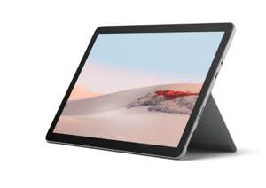 Tablette 10.5" Surface Go 2 Wi-Fi, Intel Pentium 4425Y, 8 Go de RAM, 128 Go